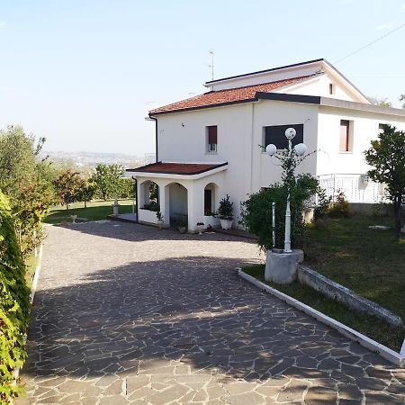 Villa Margherita San Giovanni Teatino Esterno foto